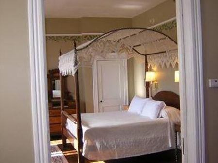 스톤턴 프레데릭 하우스 B&B 객실 사진